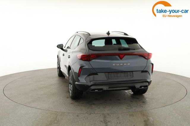 Cupra - Formentor - EU-Neuwagen - Reimport