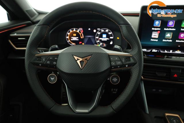 Cupra - Formentor - EU-Neuwagen - Reimport