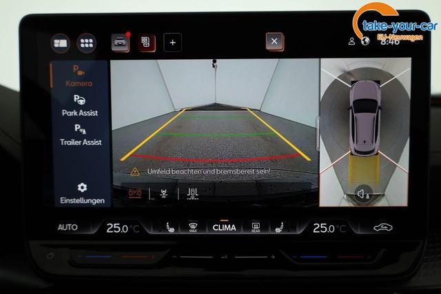 Cupra - Formentor - EU-Neuwagen - Reimport