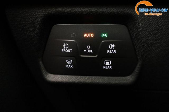 Cupra - Formentor - EU-Neuwagen - Reimport