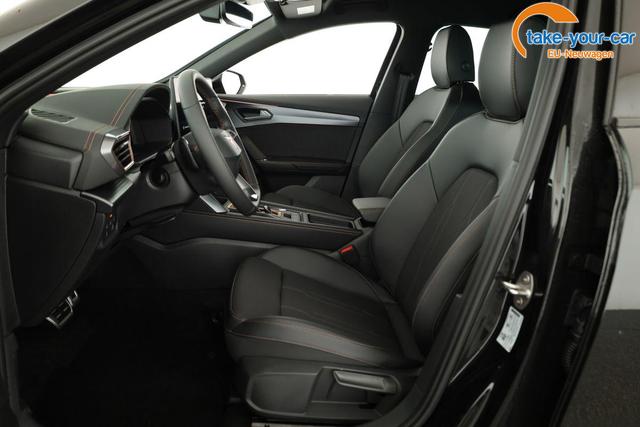 Cupra - Formentor - EU-Neuwagen - Reimport