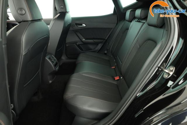 Cupra - Formentor - EU-Neuwagen - Reimport