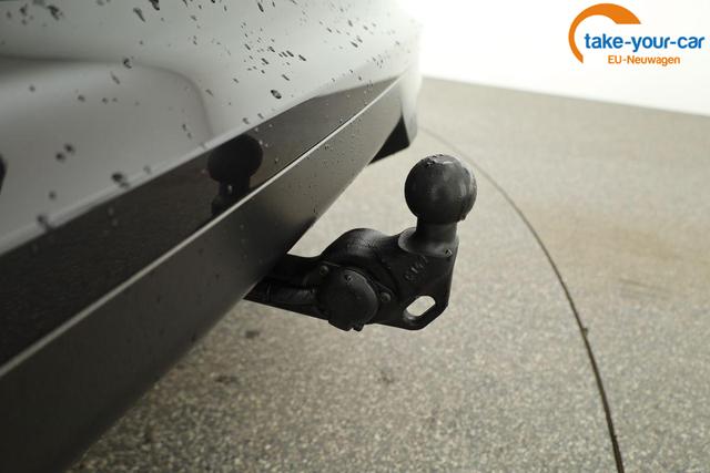 Cupra - Formentor - EU-Neuwagen - Reimport