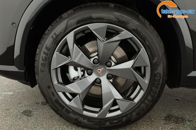 Cupra - Formentor - EU-Neuwagen - Reimport