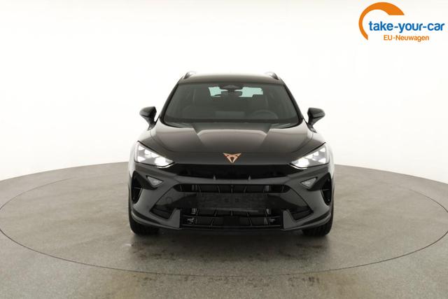 Cupra - Formentor - EU-Neuwagen - Reimport