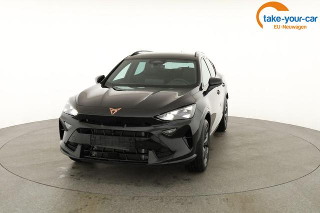 Cupra - Formentor - EU-Neuwagen - Reimport