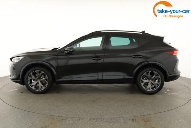 Cupra - Formentor - EU-Neuwagen - Reimport