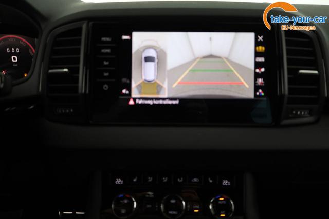 Skoda - Karoq - EU-Neuwagen - Reimport