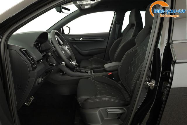 Skoda - Karoq - EU-Neuwagen - Reimport