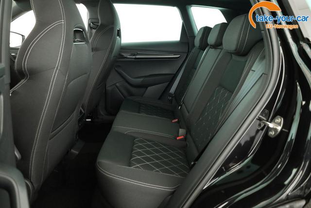 Skoda - Karoq - EU-Neuwagen - Reimport