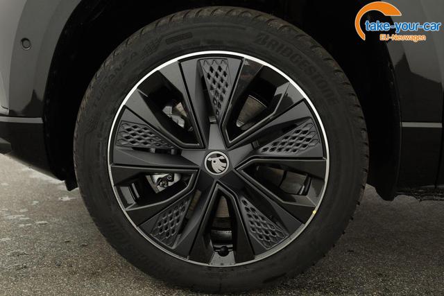 Skoda - Karoq - EU-Neuwagen - Reimport