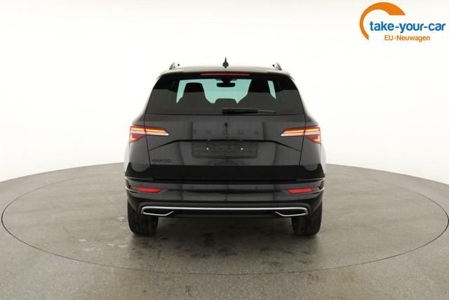 Skoda - Karoq - EU-Neuwagen - Reimport