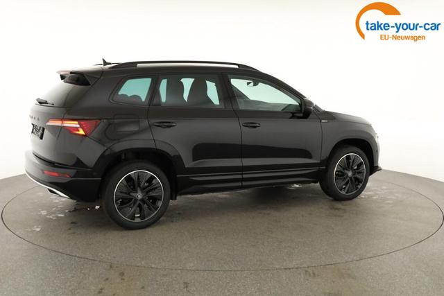 Skoda - Karoq - EU-Neuwagen - Reimport