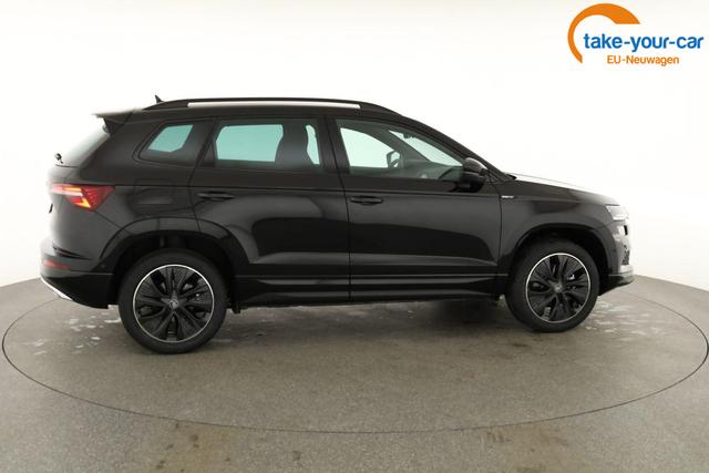 Skoda - Karoq - EU-Neuwagen - Reimport