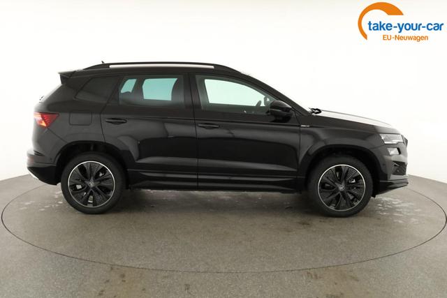 Skoda - Karoq - EU-Neuwagen - Reimport