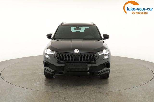 Skoda - Karoq - EU-Neuwagen - Reimport