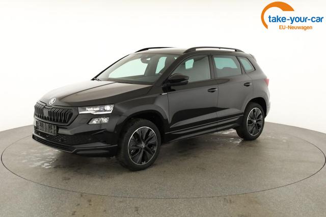 Skoda - Karoq - EU-Neuwagen - Reimport