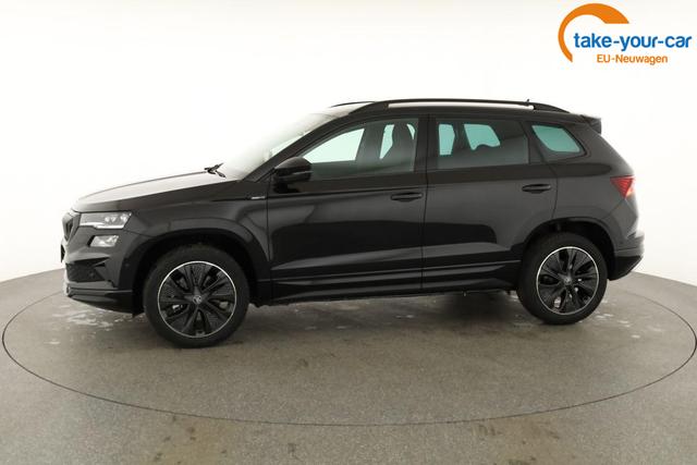 Skoda - Karoq - EU-Neuwagen - Reimport