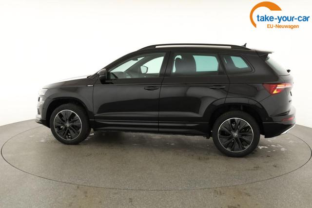 Skoda - Karoq - EU-Neuwagen - Reimport