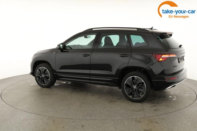 Skoda - Karoq - EU-Neuwagen - Reimport