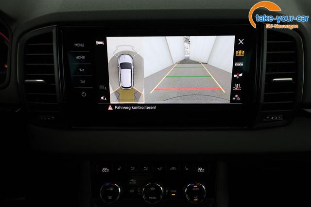Skoda - Karoq - EU-Neuwagen - Reimport