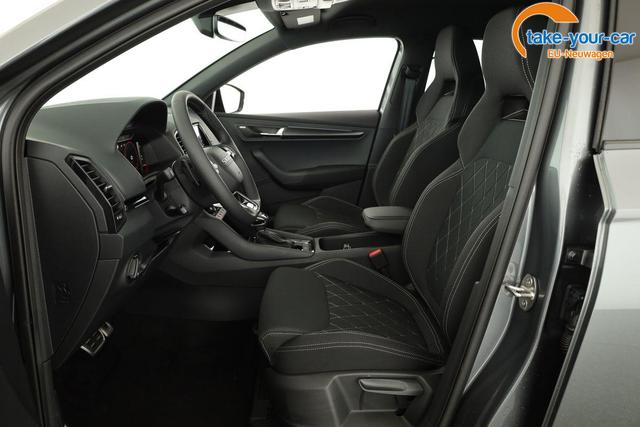 Skoda - Karoq - EU-Neuwagen - Reimport