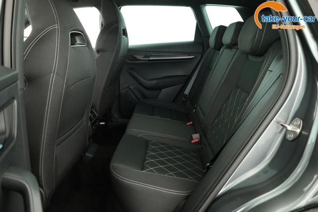Skoda - Karoq - EU-Neuwagen - Reimport