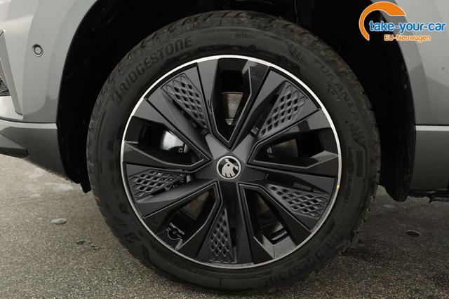 Skoda - Karoq - EU-Neuwagen - Reimport