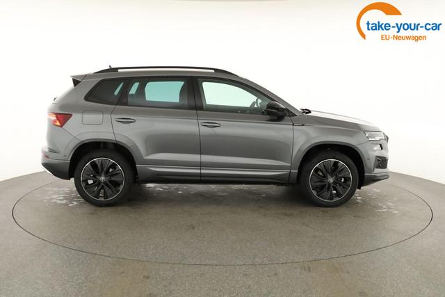 Skoda - Karoq - EU-Neuwagen - Reimport
