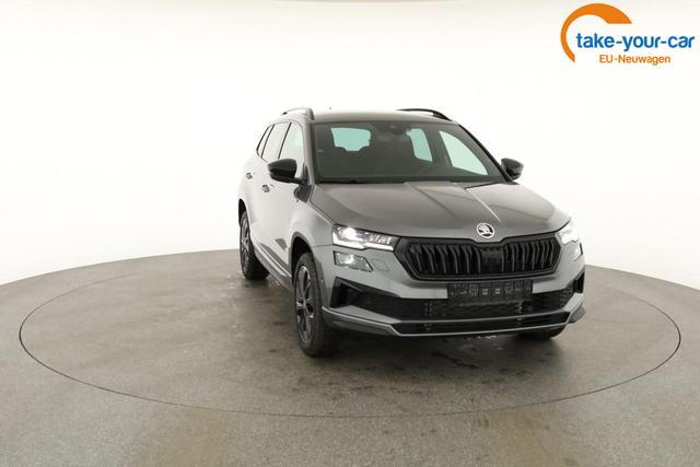 Skoda - Karoq - EU-Neuwagen - Reimport
