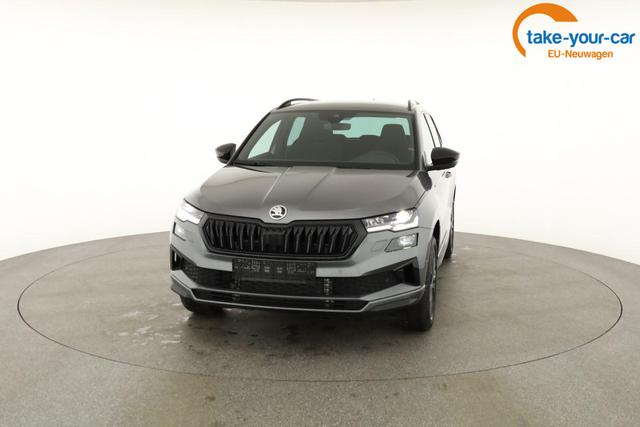 Skoda - Karoq - EU-Neuwagen - Reimport