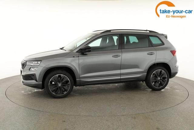 Skoda - Karoq - EU-Neuwagen - Reimport