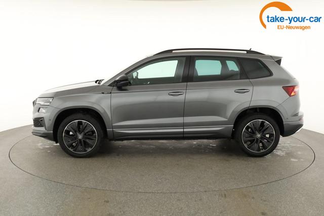 Skoda - Karoq - EU-Neuwagen - Reimport