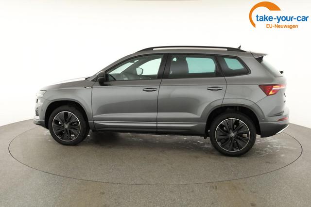 Skoda - Karoq - EU-Neuwagen - Reimport
