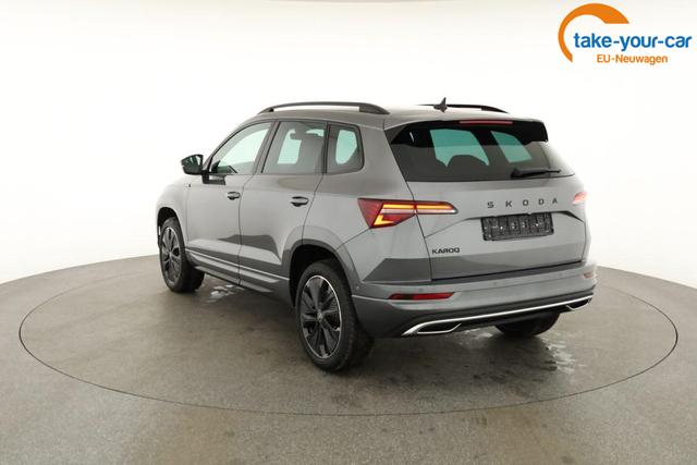 Skoda - Karoq - EU-Neuwagen - Reimport