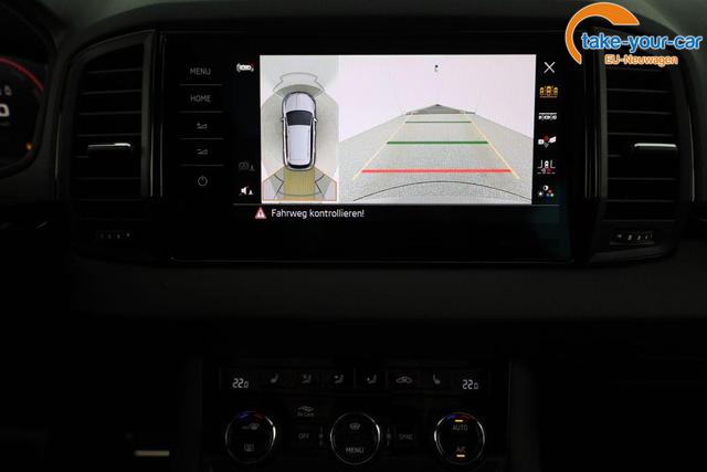 Skoda - Karoq - EU-Neuwagen - Reimport