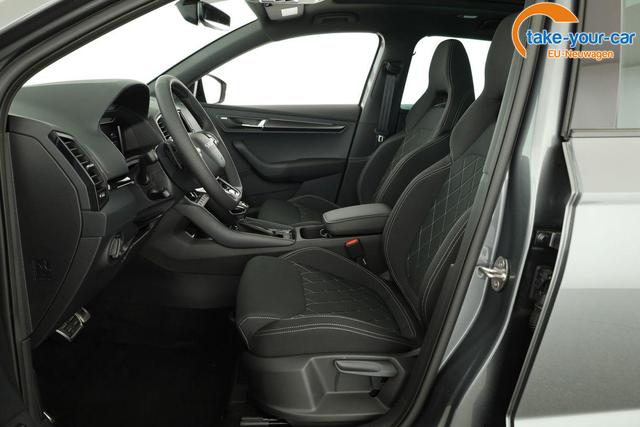 Skoda - Karoq - EU-Neuwagen - Reimport
