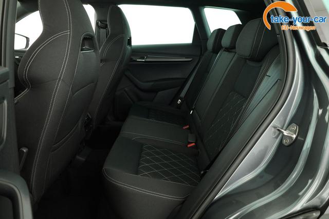 Skoda - Karoq - EU-Neuwagen - Reimport