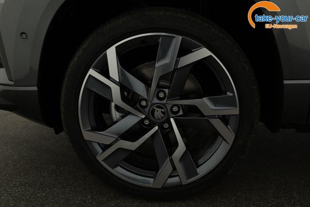 Skoda - Karoq - EU-Neuwagen - Reimport