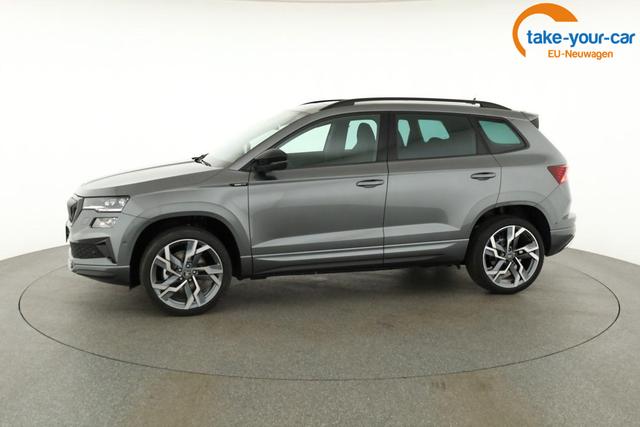Skoda - Karoq - EU-Neuwagen - Reimport