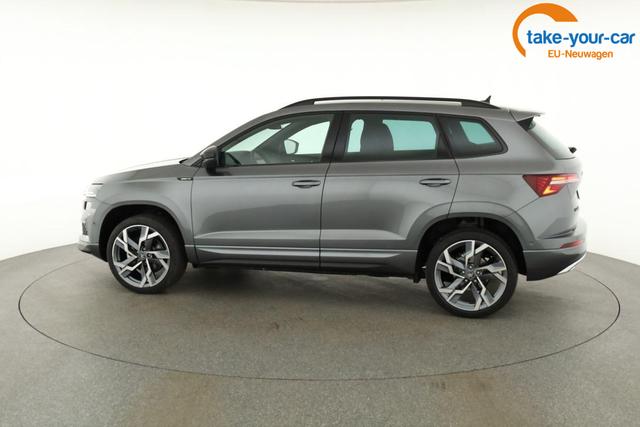 Skoda - Karoq - EU-Neuwagen - Reimport