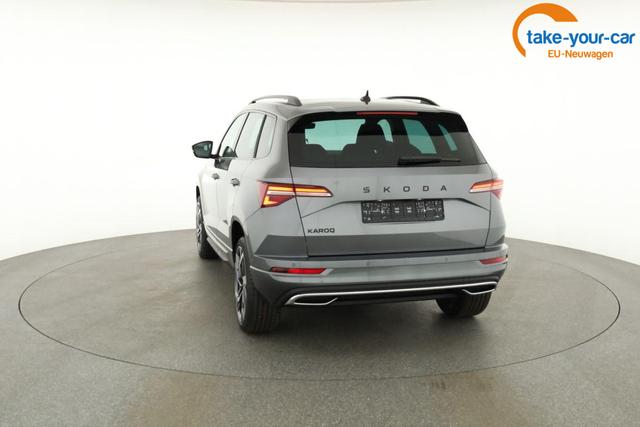 Skoda - Karoq - EU-Neuwagen - Reimport