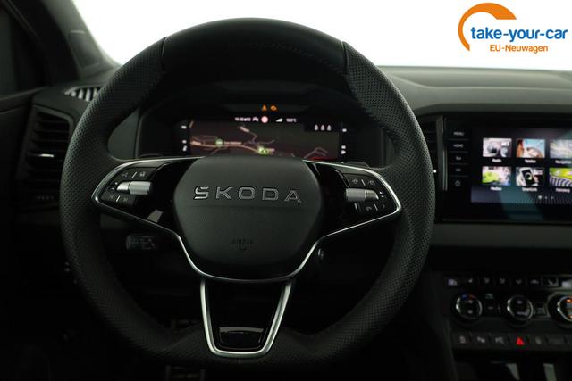 Skoda - Karoq - EU-Neuwagen - Reimport
