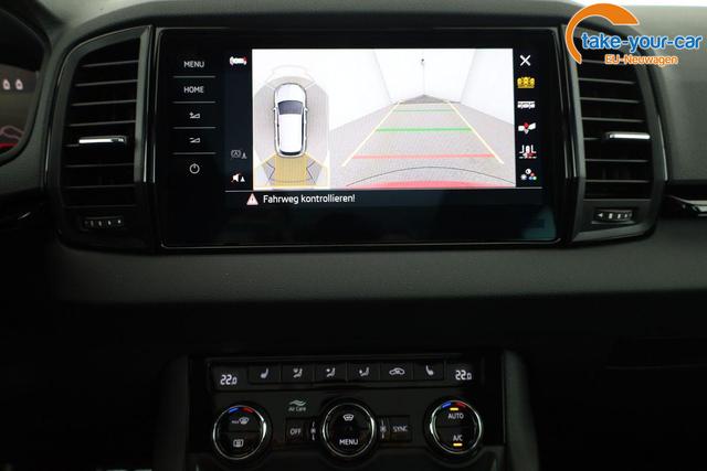Skoda - Karoq - EU-Neuwagen - Reimport