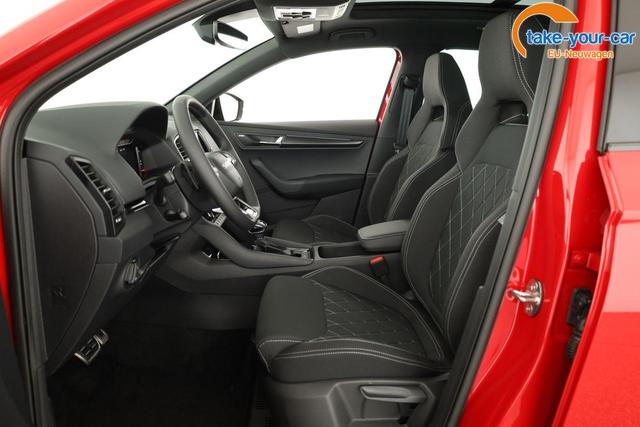 Skoda - Karoq - EU-Neuwagen - Reimport