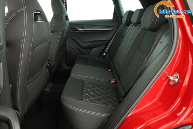 Skoda - Karoq - EU-Neuwagen - Reimport