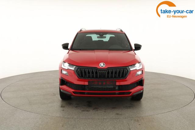 Skoda - Karoq - EU-Neuwagen - Reimport