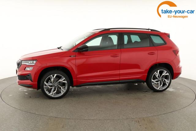 Skoda - Karoq - EU-Neuwagen - Reimport