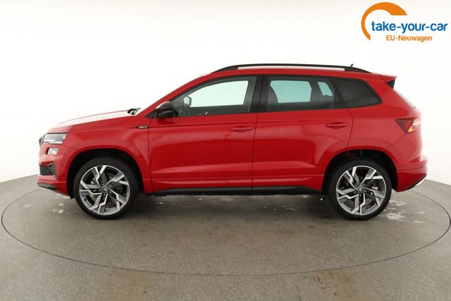 Skoda - Karoq - EU-Neuwagen - Reimport