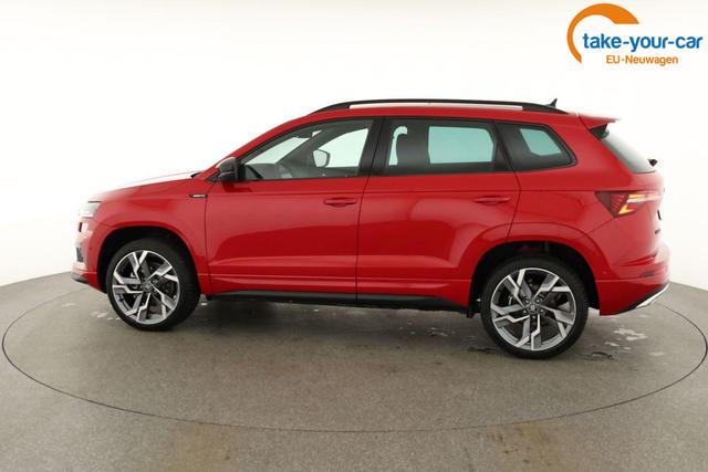 Skoda - Karoq - EU-Neuwagen - Reimport